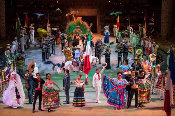 Playa Del Carmen: Xcaret Plus Admission With Show and Lunch - Preservation and Conservation