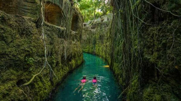 Playa Del Carmen: Xcaret Plus Admission With Show and Lunch - Booking and Payment Options