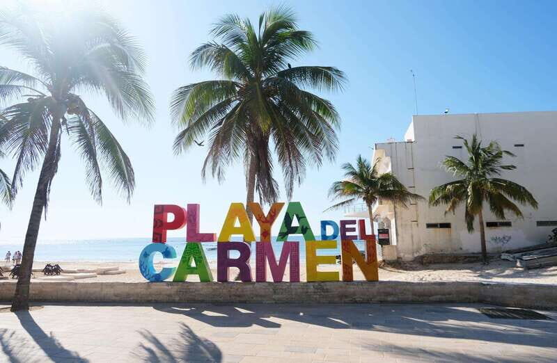 Playa Del Carmens Historical Treasures: A Walking Tour - In-Depth Look at Each Stop