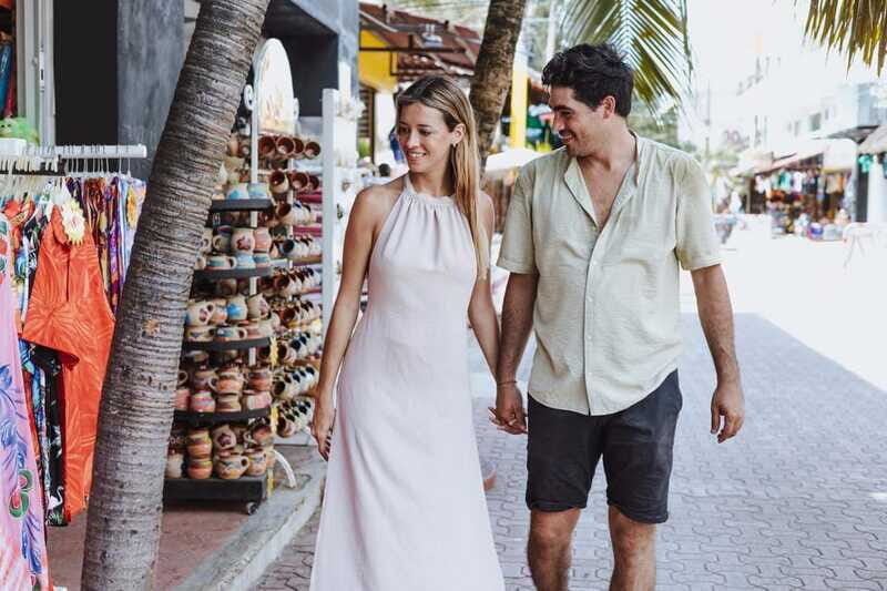 Playa Del Carmens Historical Treasures: A Walking Tour - The Sum Up