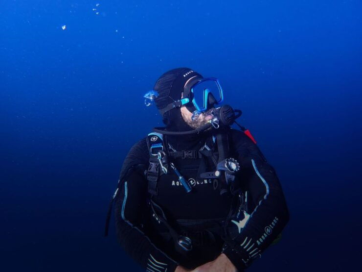 Playa Del Ingles: Discover Scuba Diving - Free Transfers - Booking Details