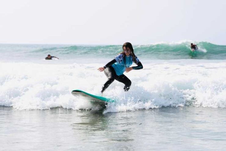 Playa Del Ingles: Surfing Lessons With Southcoast Surfschool - Good To Know