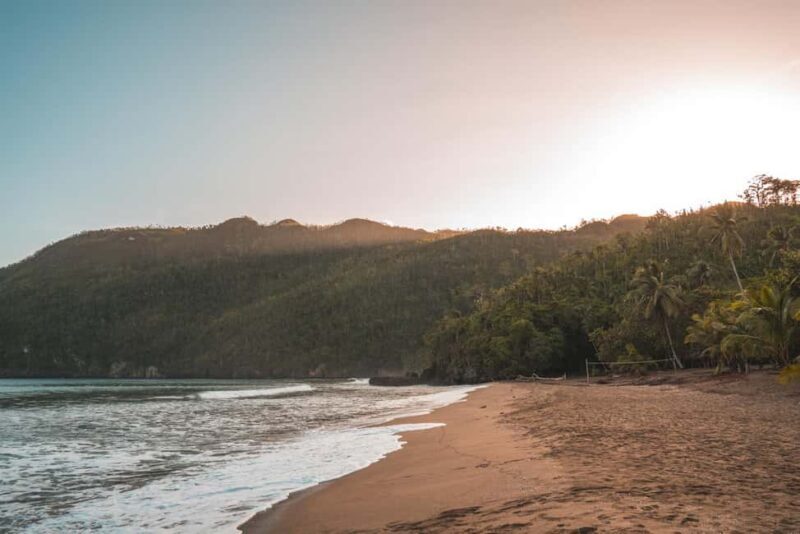 Playa El Valle Adrenaline Adventure on Buggy from Samana - An In-Depth Look at the Playa El Valle Buggy Adventure