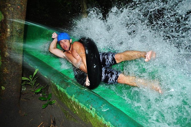 Playa Flamingo Full-Day Adventure With Horseback Ride, Zipline (Feb ) - Pickup Locations