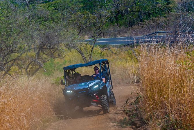 Playa Hermosa 2- or 4-Hour Small-Group Buggy Adventure (Feb ) - Tour Highlights