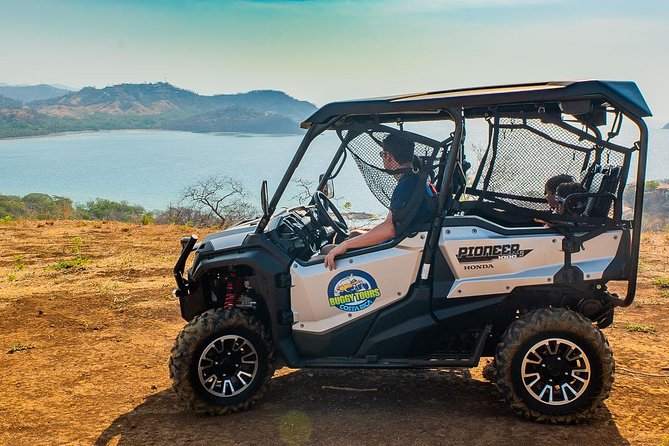 Playa Hermosa 2- or 4-Hour Small-Group Buggy Adventure (Feb ) - Pricing and Inclusions