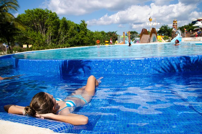 Playa Mia Beach Breaks - Select Date and Travelers