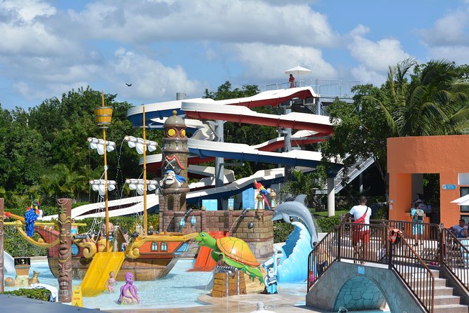 Playa Mia Beach Breaks - Overview and Whats Included