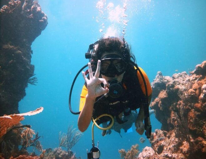 Playa: Rescue Diver - Minimum Age and Restrictions