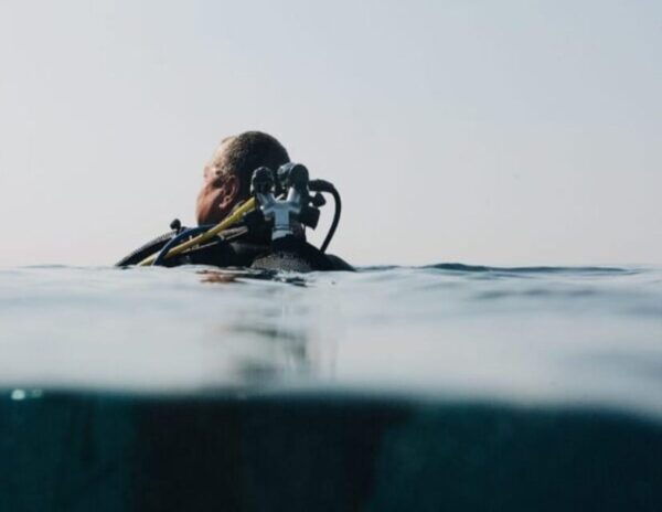 Playa: Rescue Diver - Rescue Exercises and Scenarios
