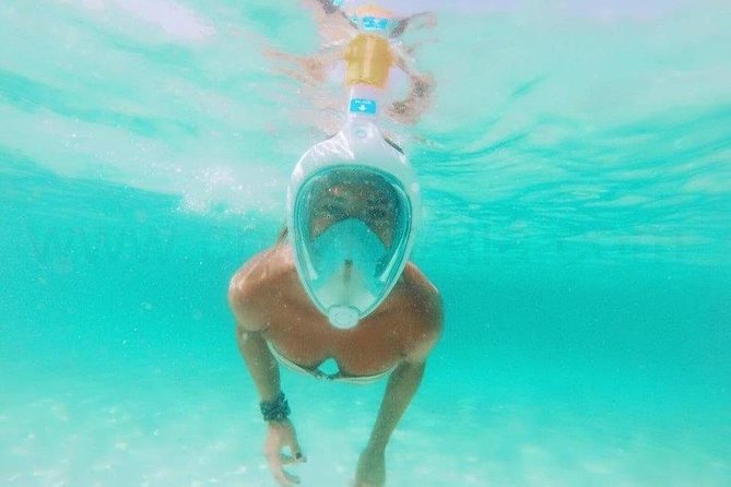 Playa Sa Roqueta Private Catamaran Trip - Overview and Start/End Time