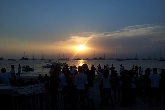 Playa Sa Roqueta Private Catamaran Trip - What to Expect
