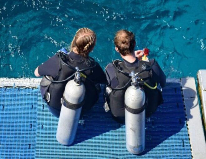 Playa: Scuba Discovery - Experience Highlights