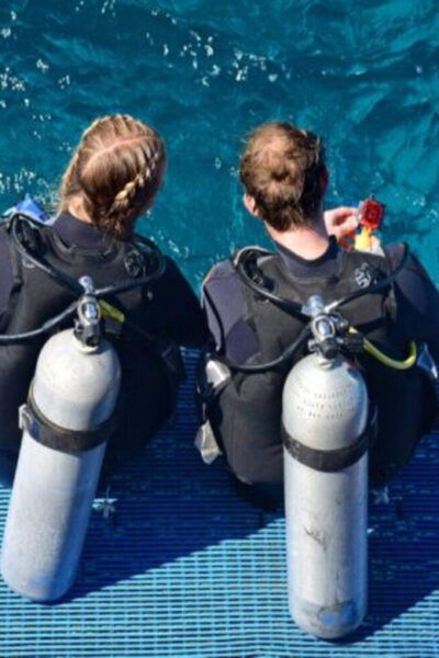 Playa: Scuba Discovery - Frequently Asked Questions
