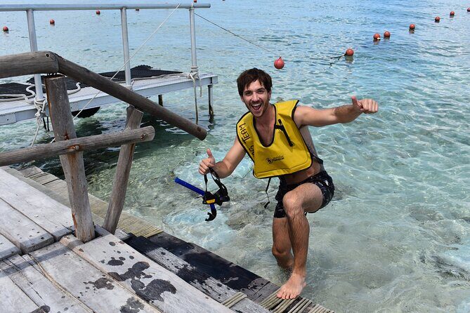 Playa Uvas Beach Club All-Inclusive Pass - Who Will Love This Experience?