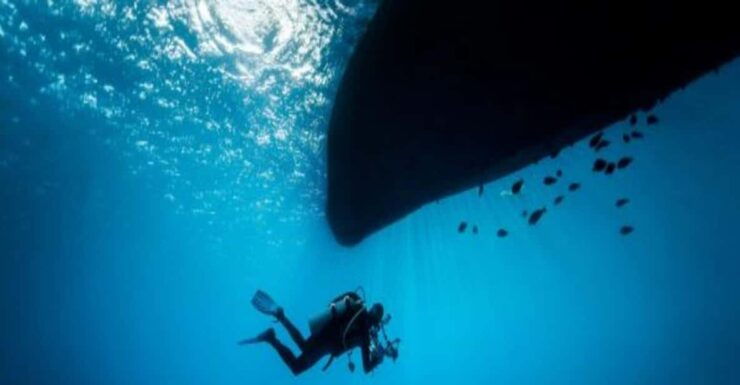 Playa: Wreck Dive - Good To Know