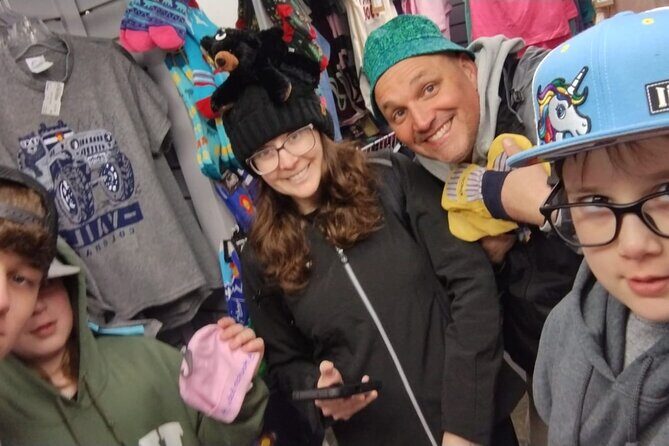 Playful Point Pleasant, NJ Scavenger Hunt - The Itinerary and Experience in Detail