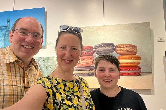 Playful Point Pleasant, NJ Scavenger Hunt - Practical Aspects and Logistics