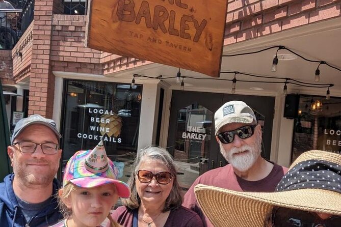 Playful Provo Scavenger Hunt - Hunt Details