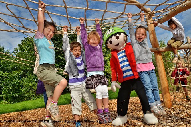 PLAYMOBIL®-FunPark Entrance Ticket - Final Thoughts: Is It Worth Visiting?