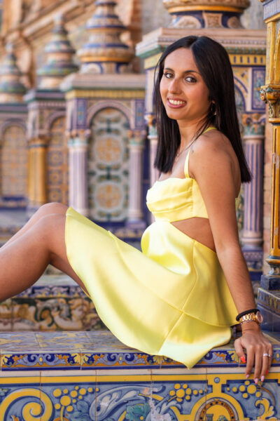 Plaza España: Captivating Portrait Photography Session - Frequently Asked Questions
