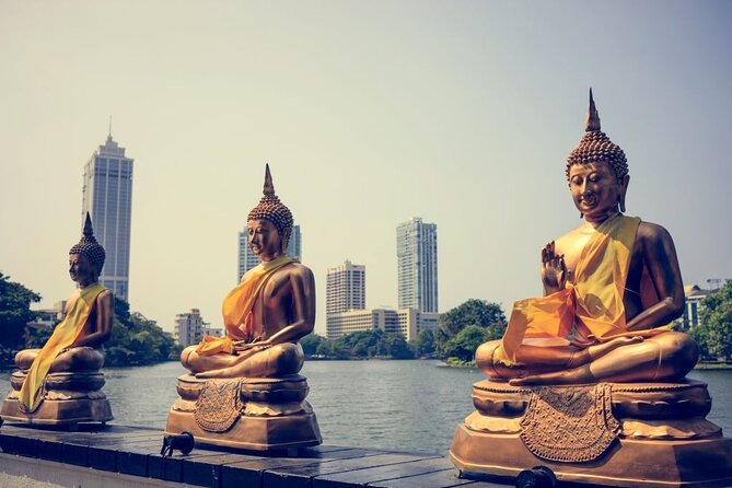 Pleasant of Colombo City Tour - Highlights of Colombo City Tour