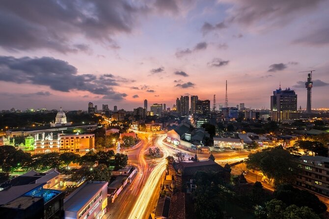 Pleasant of Colombo City Tour - Assistance and Support for Queries
