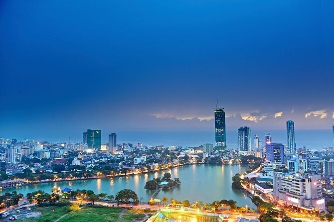 Pleasant of Colombo City Tour - Contact Information for Further Assistance