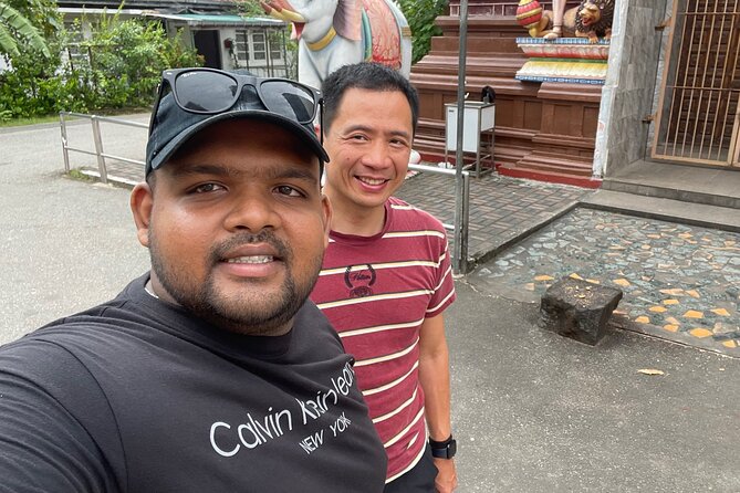 Pleasant of Colombo City Tour - Common Questions