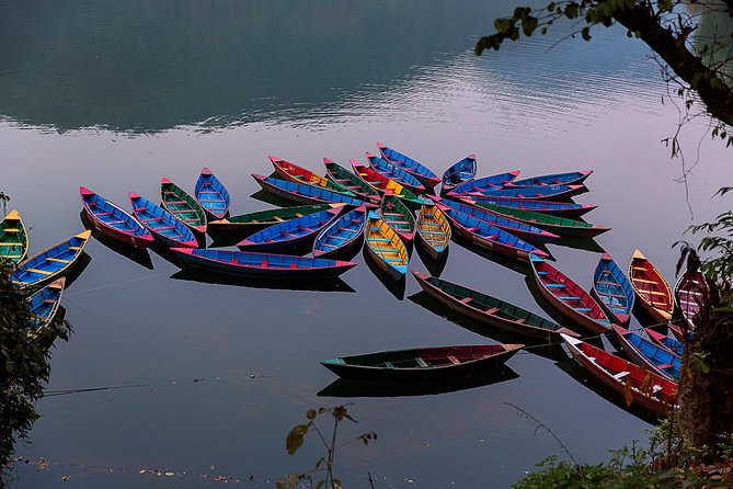 Pleasing Pokhara City With Captivating Chitwan Jungle Tour From Kathmandu - The Sum Up and Booking Information