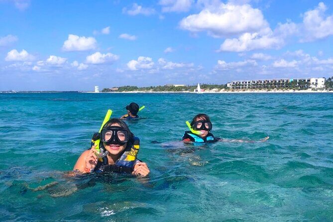 Pleasure Adventure over Catamaran to Isla Mujeres from Cancún - Final thoughts