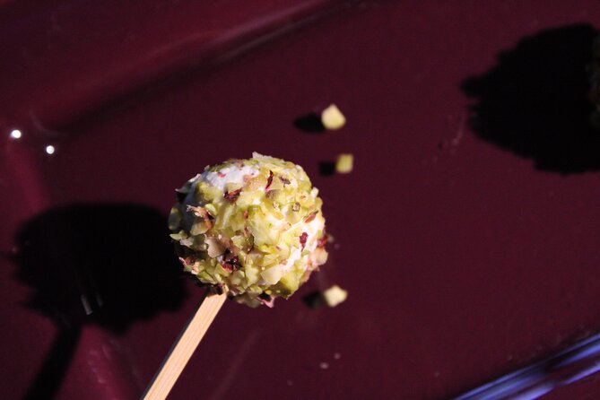 Plein La Truffle Culinary Experience - Indulging in Culinary Delights