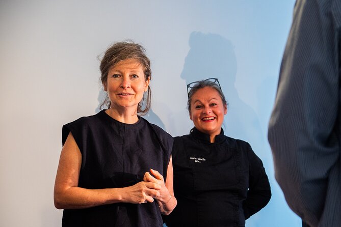 Plein La Truffle Culinary Experience - Truffle Tastings