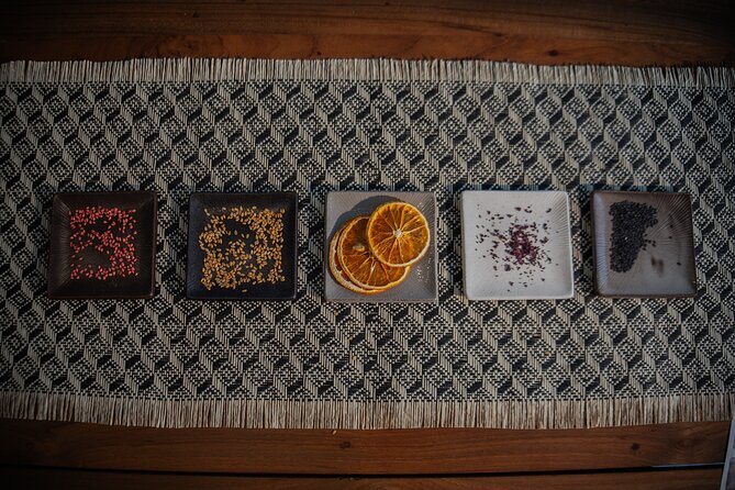 Plein La Truffle Culinary Experience - Expert Cooking Demonstrations