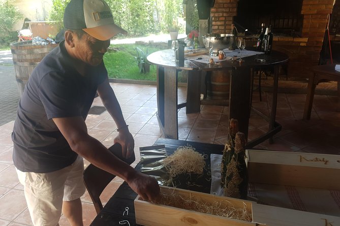 Plesivica Countryside Wine Tasting - Traveler Reviews