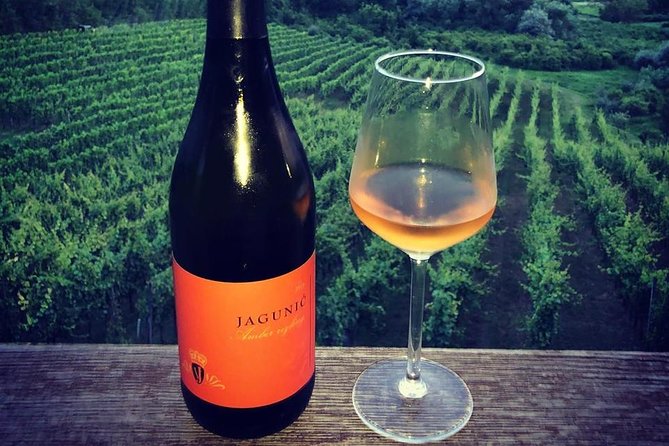 Plesivica Region Wine Tasting Half-day Tour - Tour Inclusions