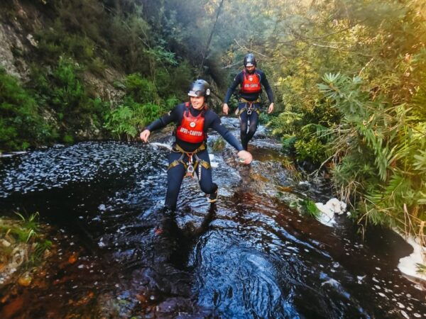 Plettenberg Bay: Canyoning Trip - Customer Reviews