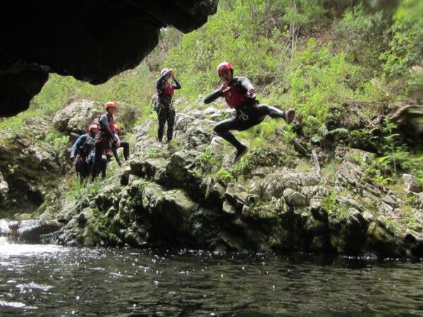 Plettenberg Bay: Canyoning Trip - Frequently Asked Questions