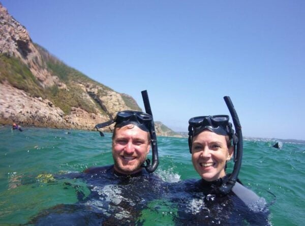 Plettenberg Bay: Swim With the Seals - Directions