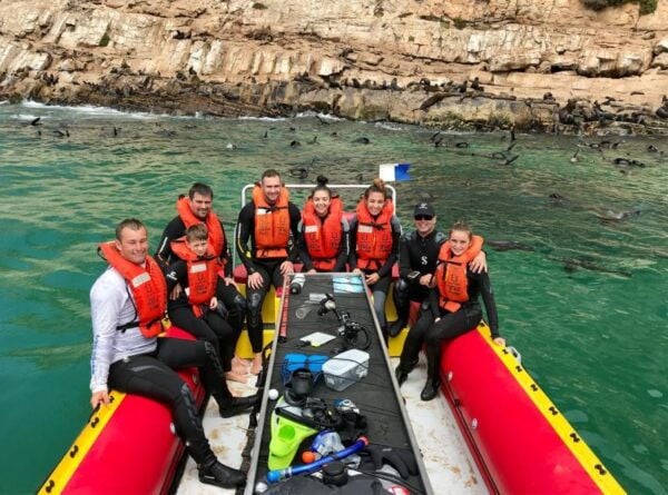 Plettenberg Bay: Swim With the Seals - Frequently Asked Questions