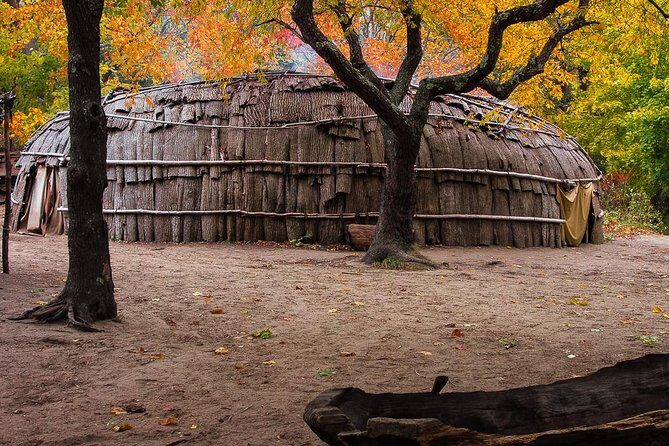 Plimoth Patuxet Museums - Frequently Asked Questions