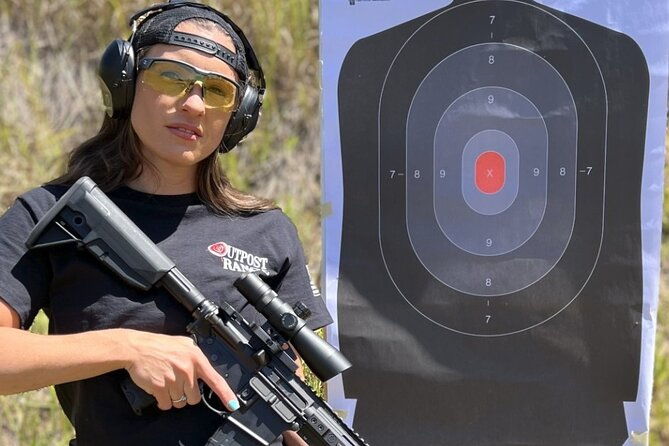 Plinker Package Firearm Experience - Good To Know