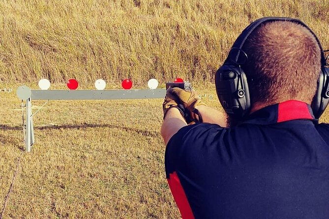 Plinker Package Firearm Experience - Frequently Asked Questions