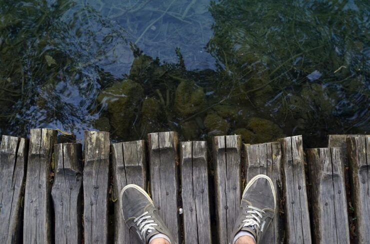 Plitivce Lakes - Booking Your Trip