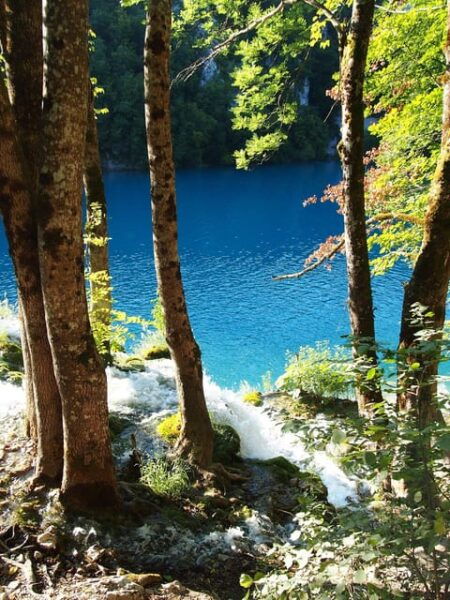 Plitivce Lakes - Best Time to Visit