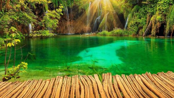 Plitivce Lakes - Tips for a Great Experience