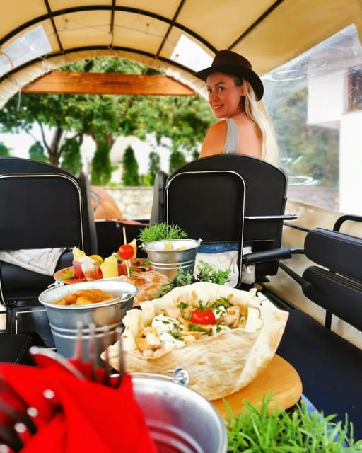 Plitvice - Choose Your Adventure! From Split & Trogir Area - Inclusions