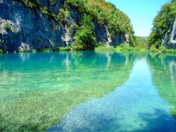 Plitvice - Choose Your Adventure! From Split & Trogir Area - Booking Your Adventure