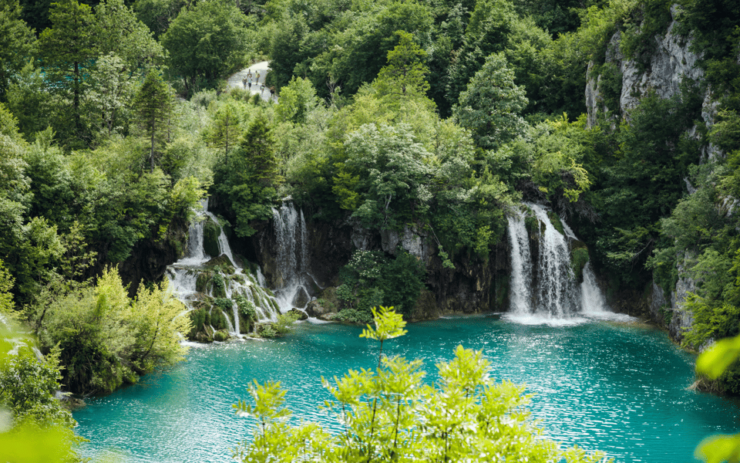 Plitvice Group Tour From Split - Highlights of Plitvice National Park