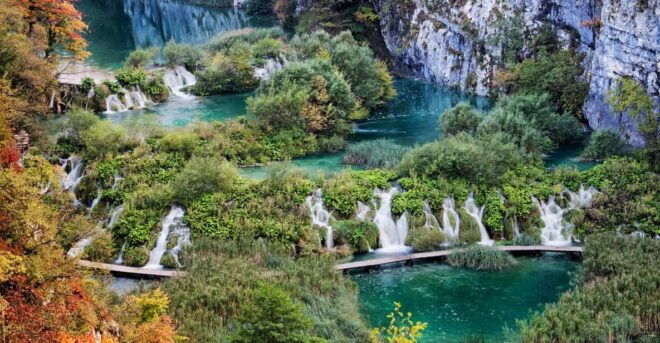Plitvice Group Tour From Split - Detailed Itinerary of the Tour